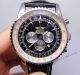 Replica Breitling Navitimer Black leather Chronograph watch (3)_th.jpg